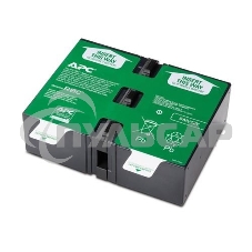 Батарея APC RBC124 для BR1200GI and BR1500GI