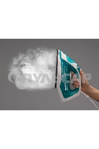 Утюг Gorenje SIH1800TQC 1800Вт зеленый/белый