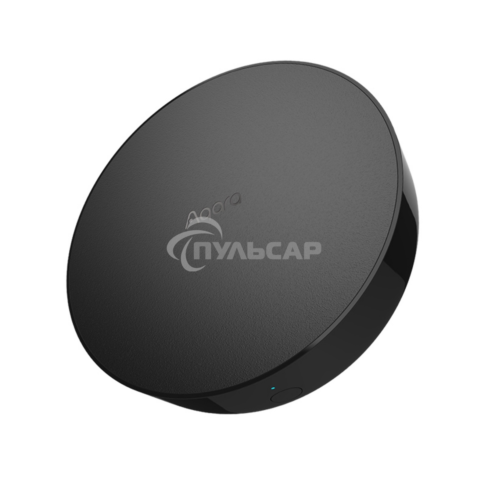 Центр управления Aqara Hub M2