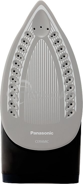 Парогенератор Panasonic NI-GT200ATW черный