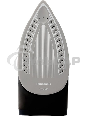 Парогенератор Panasonic NI-GT200ATW черный