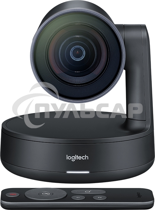 Конференц-система Logitech камера Logitech Rally Camera