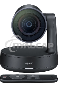 Конференц-система Logitech камера Logitech Rally Camera