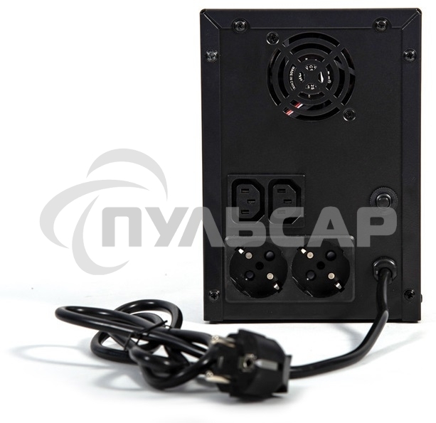 Источник питания RAPAN-UPS 3000 220В