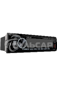 Автомагнитола Navitel RD5 1DIN 4x50Вт