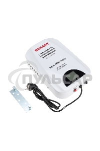 Стабилизатор пониженного напряжения настенный REX-WR-1000 Rexant