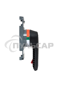 Рукоятка управления для прямой установки на рубильники TwinBlock 315-400А PROxima EKF tb-315-400-fh