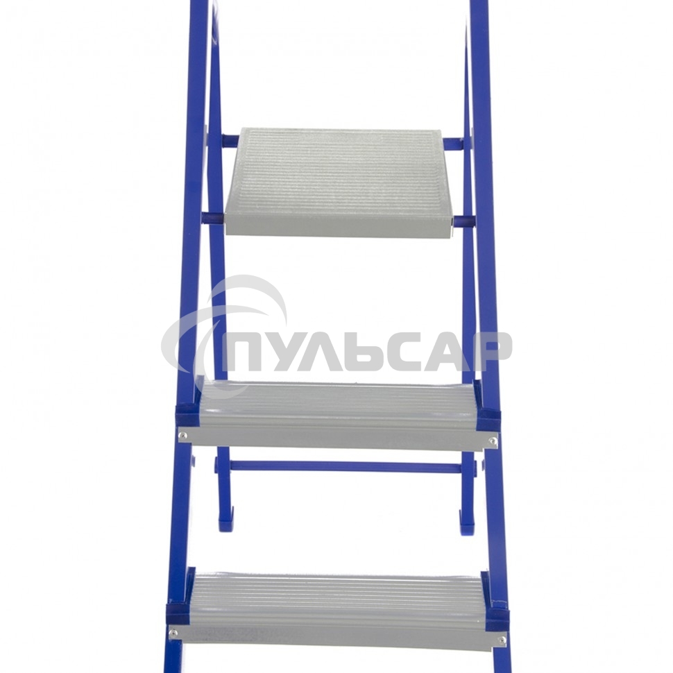 Стальная стремянка 4 ступени Сибртех 97844