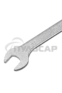 Ключ комбинированный трещоточный 17 мм Gross