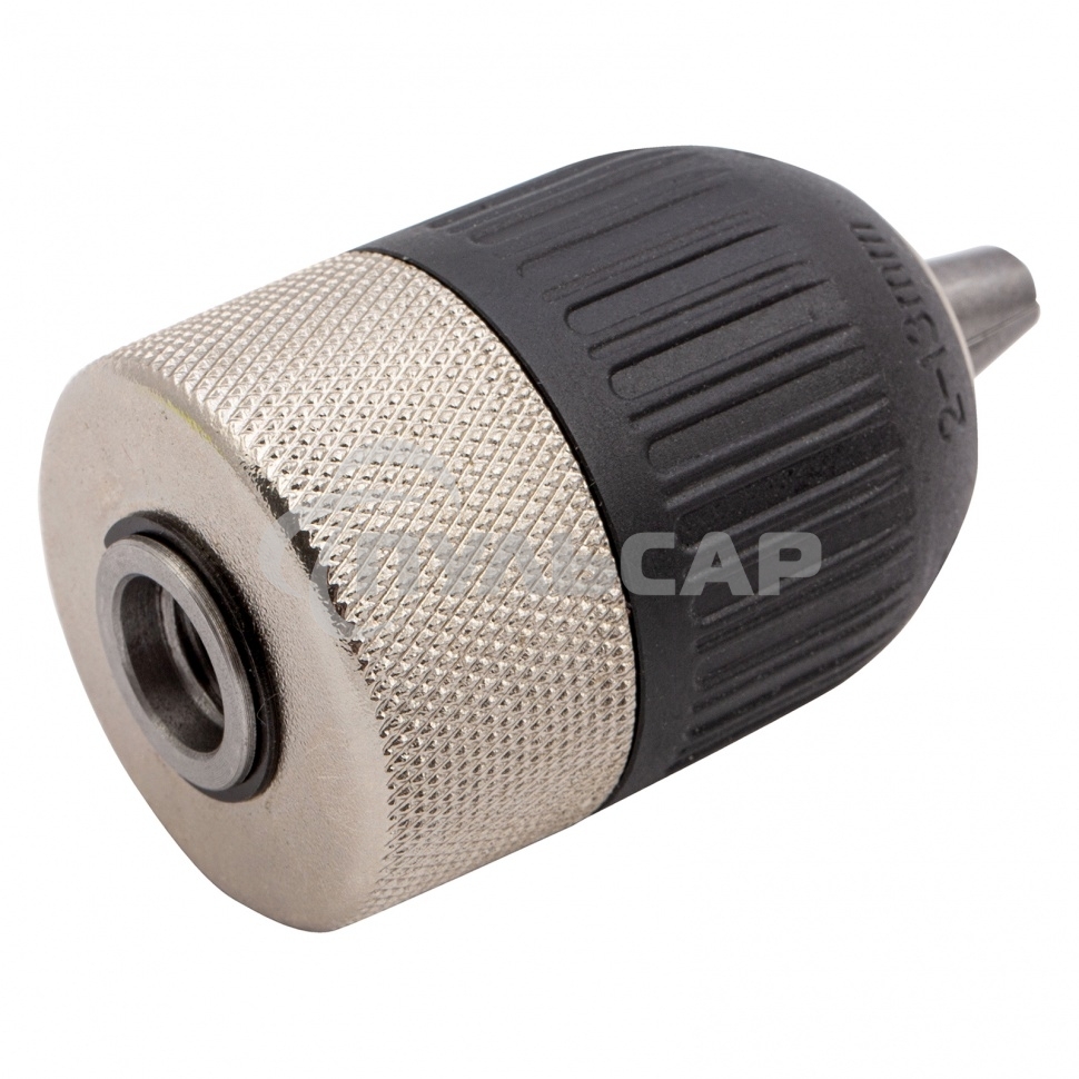 Патрон Matrix для дрели быстрозажимной 2–13 мм – 1/2