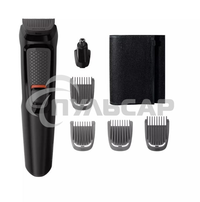 Триммер для бороды Philips MG3710/15 Multigroomer