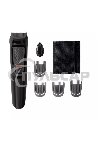 Триммер для бороды Philips MG3710/15 Multigroomer