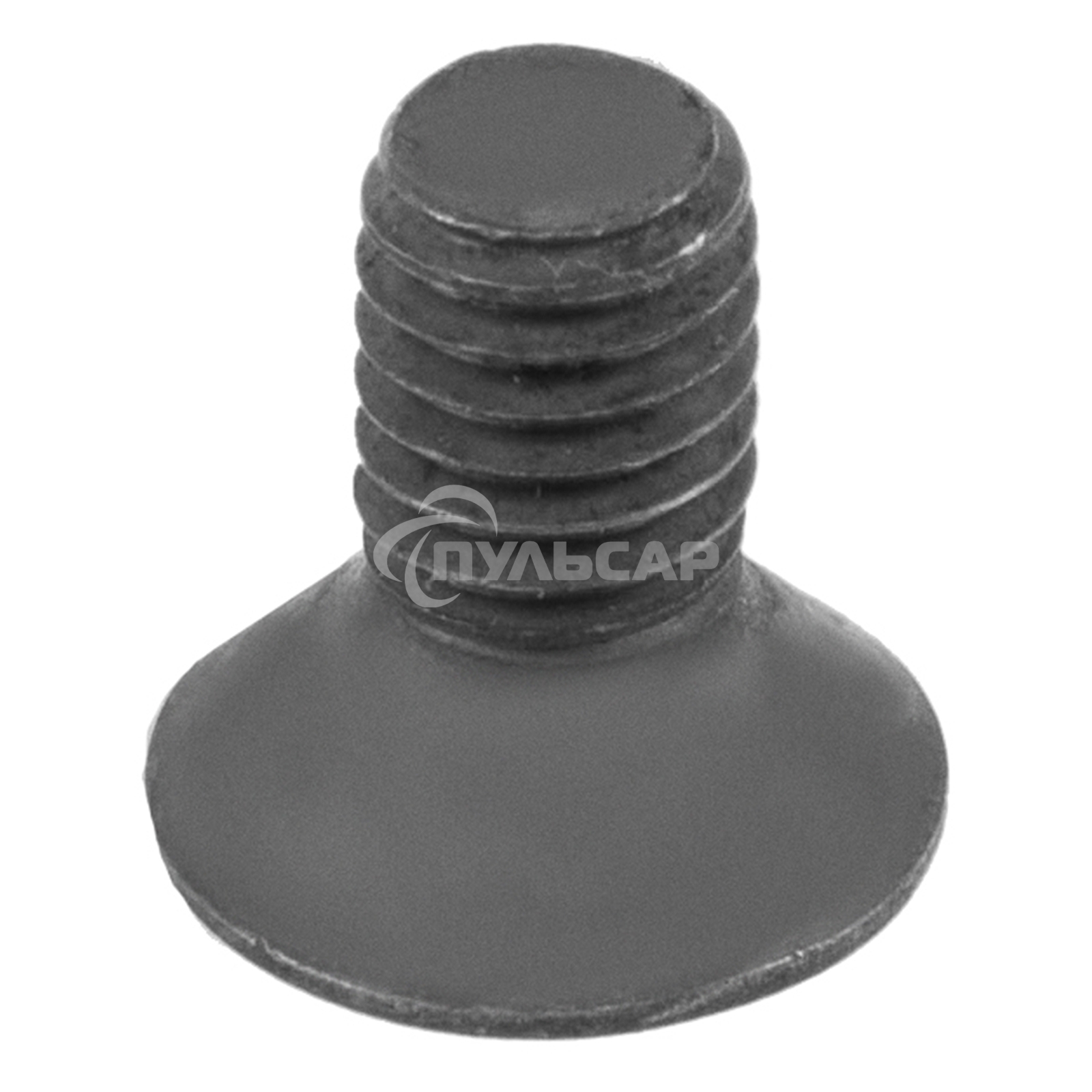 Нож шнека для грунта ER-300, диаметр 300мм, комплект 2 шт Denzel