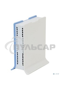 Сетевое оборудование Mikrotik RB941-2nD-TC Беспроводной маршрутизатор MikroTik RouterBOARD hAP lite