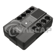 Источник бесперебойного питания Powerman UPS Brick 650 PLUS 