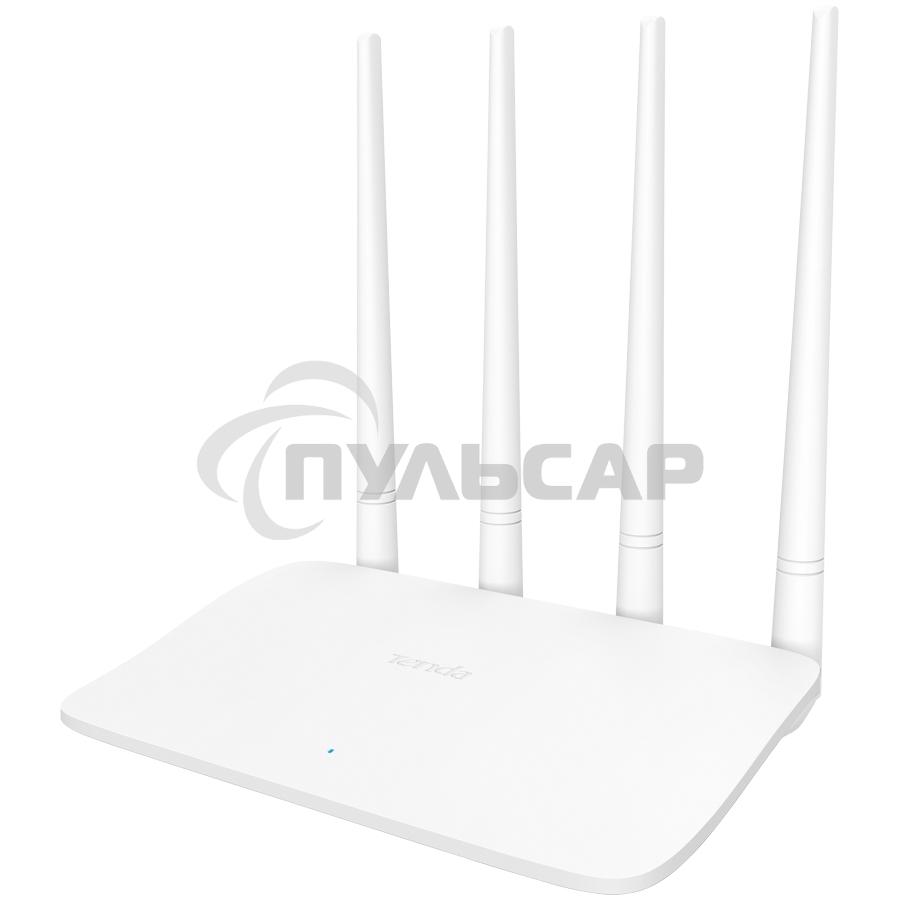 Маршрутизатор TENDA F6 Wi-Fi 300MBPS 10/100M