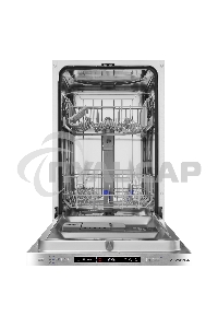 Встраиваемая посудомоечная машина Maunfeld MLP45120 Light Beam