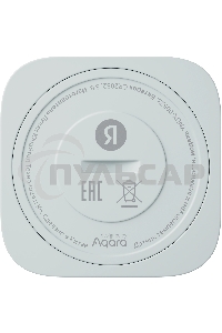 Датчик температуры и влажности, Яндекс, Zigbee YNDX-00523