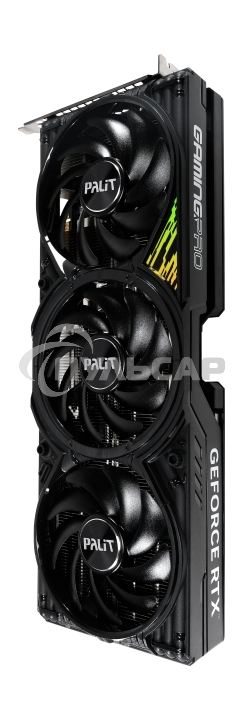 Видеокарта Palit PA-RTX 5070 GAMINGPRO-S 12Gb RTX 5070 12Gb 192bit GDDR7 2325/28000 HDMIx1 DPx3 HDCP Ret
