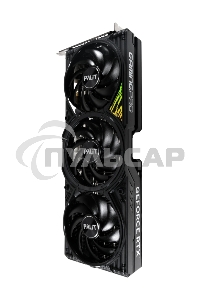 Видеокарта Palit PA-RTX 5070 GAMINGPRO-S 12Gb RTX 5070 12Gb 192bit GDDR7 2325/28000 HDMIx1 DPx3 HDCP Ret