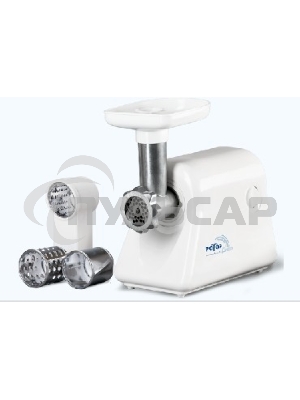 Мясорубка Ротор Дива Р ЭМШ 35/300-4 + овощер. Ротор Дива Р ЭМШ 35/300-4 + овощерезка. Мощность 300Вт. Макс. мощность 1500Вт. Производ-ть 35кг/ч. Продолжительное время работы. РЕВЕРС. Вес 2,6кг.