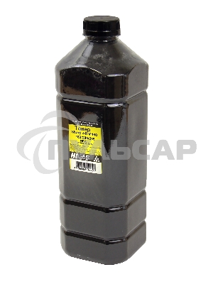 Тонер Sharp AR-M160/163/200/205 (Hi-Black) AR202LT, 537 г, канистра