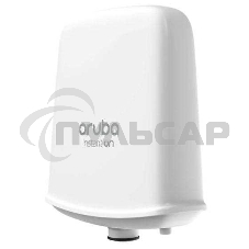 Точка доступа сети Wi-Fi HPE Aruba Instant On AP17 (RW) Access Point