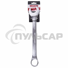 Ключ комбинированный 30 мм Rexant