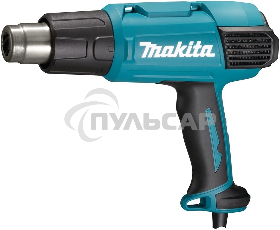 Технический фен Makita HG6531CK 2000Вт темп.50-650С