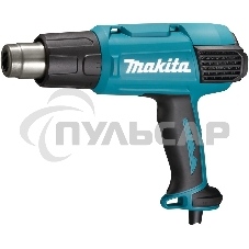 Технический фен Makita HG6531CK 2000Вт темп.50-650С