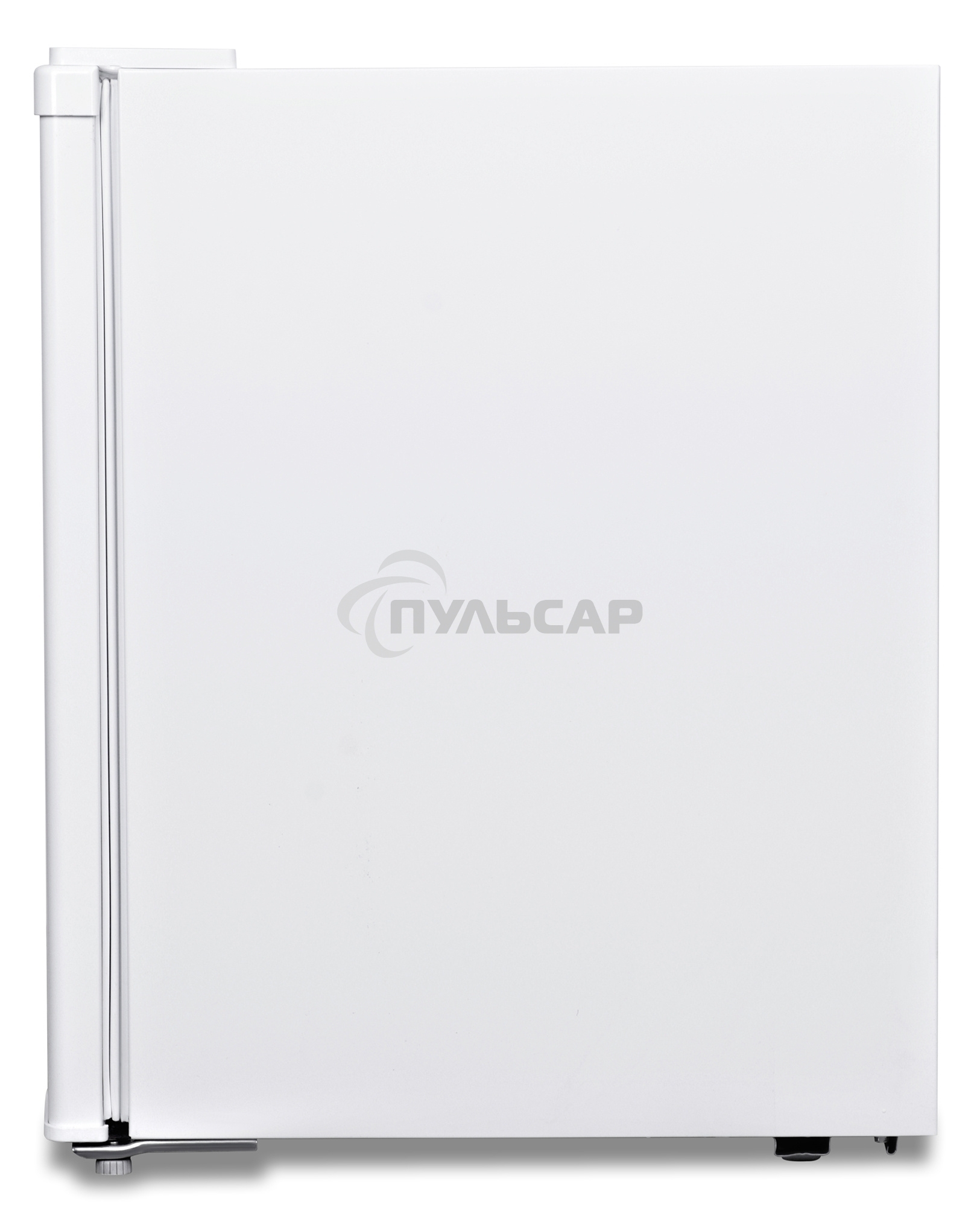 Холодильник Hyundai CO1002 белый однокамерный 65л, ручная разморозка