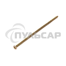 Шуруп по бетону KRANZ 7.5х182, упаковка поставщика (700 шт)