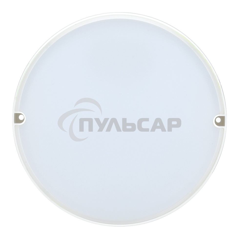 Светильник Iek LDPO0-2006-14-6500-K01 LED ДПО 2006 14Вт 6500K IP54 круг белый