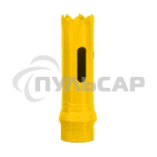 Коронка Bimetal 24 мм Kranz