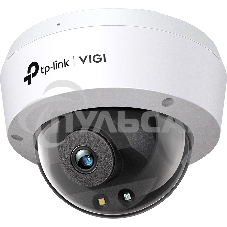 Камера IP 3MP Full-Color Dome Network Camera
