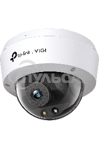 Камера IP 3MP Full-Color Dome Network Camera