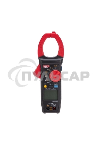Клещи токоизмерительные Uni-T UT206A