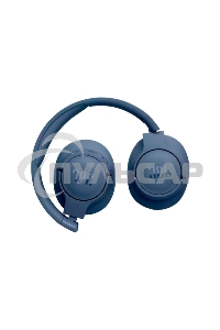 Наушники JBL Tune 720BT синий