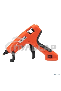 Пистолет клеевой Rexant, 200 Вт, Ø11 мм, 