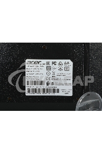 Проектор Acer X1128H, DLP, SVGA, 4800 Lm, 20000:1, EMEA, 2.7 Kg, EURO Power