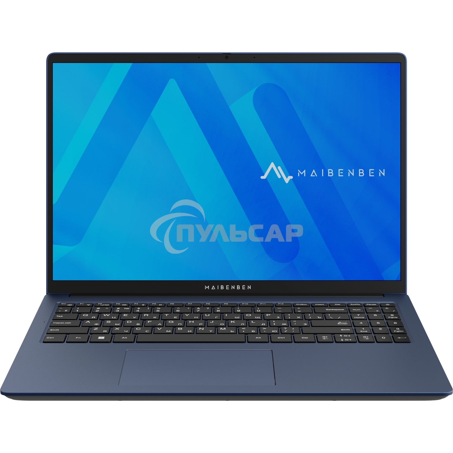 Ноутбук Maibenben M657 16