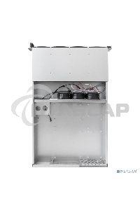 Серверная платформа ExeGate Pro 2U660-HS12 (RM 19