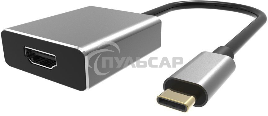 Адаптер USB3.1 TO HDMI CU423T VCOM