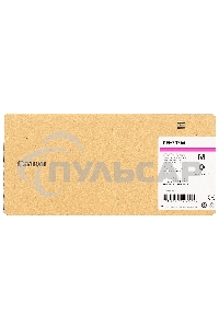 Картридж струйный Canon PFI-703M (2965B001) пурпурный (700 мл) для Canon iPF810, iPF815, iPF820, iPF825