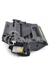 Картридж лазерный Cactus CS-CE255AS черный (6000 стр.) для HP LaserJet P3011/P3015