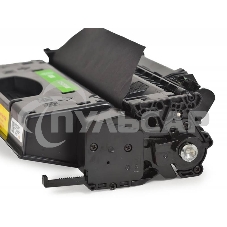 Картридж лазерный Cactus CS-CF280XS черный (6900 стр.) для HP LJ Pro 400/M401/M425