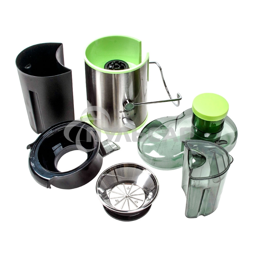 Соковыжималка Endever Sigma 75