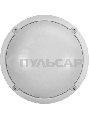 Светильник LED OBL-R1-7-4K-WH-IP65 71685 ОНЛАЙТ