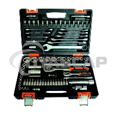 Набор инструментов, 1/2