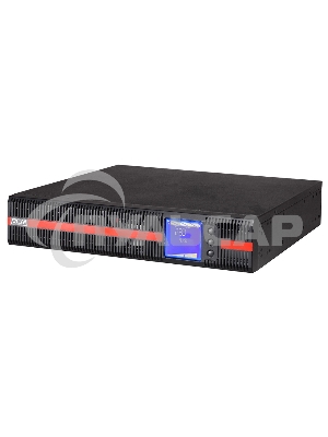 Источник бесперебойного питания Powercom Macan MRT-1000SE, 8xIEC320 C13